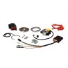 Encendido con rotor interno MALOSSI MHR Team II 50cc - motoscamaralweb.com