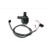 Bomba de agua eléctrica MALOSSI Energy Pump 12V sin escobillas - motoscamaralweb.com