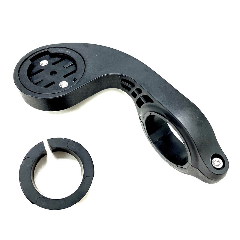 Soporte de manillar V BIKE para ciclocomputador Garmin - motoscamaralweb.com