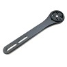 Soporte V BIKE para ciclocomputador Garmin - motoscamaralweb.com