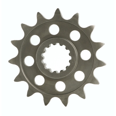Piñón PBR acero estándar 2353 - Paso 520 - motoscamaralweb.com