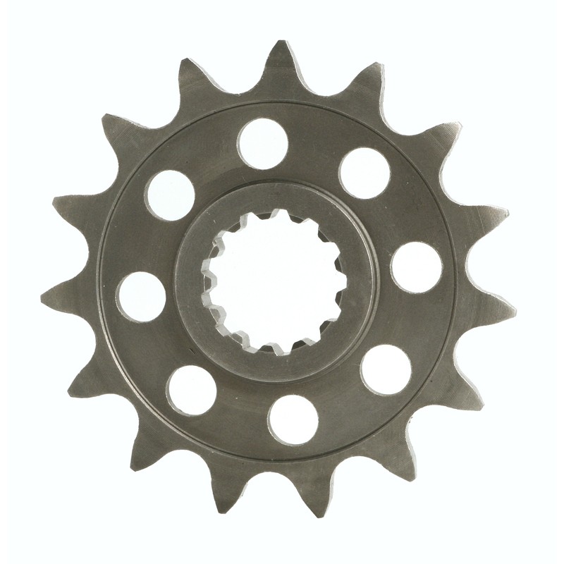 Piñón PBR acero estándar 2353 - Paso 520 - motoscamaralweb.com Piñón PBR acero estándar 2353 - Paso 520 - motoscamaralweb.com
