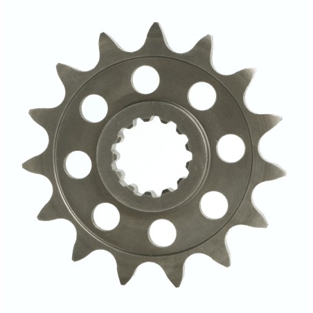 Piñón PBR acero estándar 2353 - Paso 520 - motoscamaralweb.com
