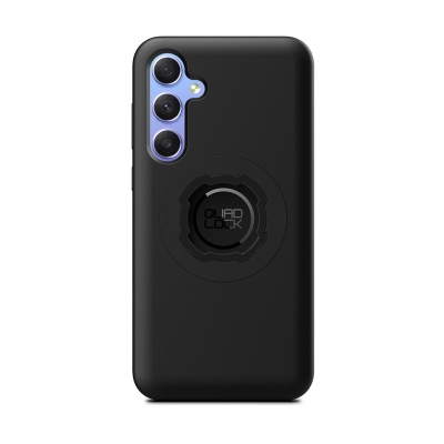 Funda para smartphone QUAD LOCK MAG - Samsung Galaxy A55 - motoscamaralweb.com