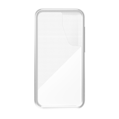 Funda impermeable para smartphone QUAD LOCK MAG Poncho - Samsung Galaxy A35/A55 - motoscamaralweb.com
