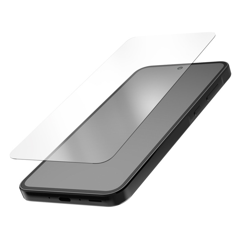 Protector de pantalla QUAD LOCK cristal templado - Samsung Galaxy A35/A55 - motoscamaralweb.com Protector de pantalla QUAD LOCK cristal templado - Samsung Galaxy A35/A55 - motoscamaralweb.com
