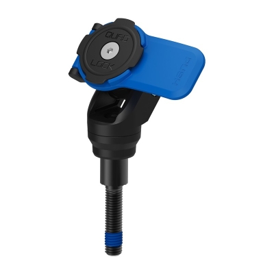 Soporte de abrazadera de manillar QUAD LOCK - motoscamaralweb.com