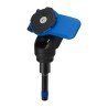 Soporte de abrazadera de manillar QUAD LOCK - motoscamaralweb.com