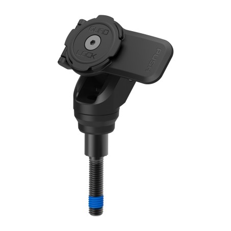 Soporte de abrazadera de manillar QUAD LOCK Pro - motoscamaralweb.com