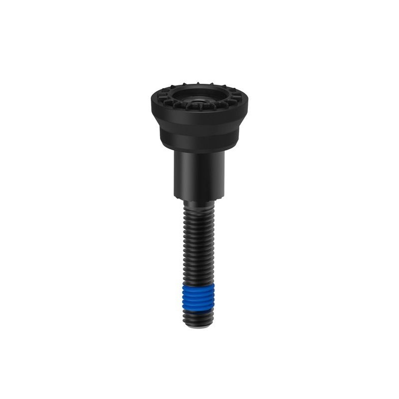 Base un solo tornillo QUAD LOCK 360 - M8 - motoscamaralweb.com Base un solo tornillo QUAD LOCK 360 - M8 - motoscamaralweb.com