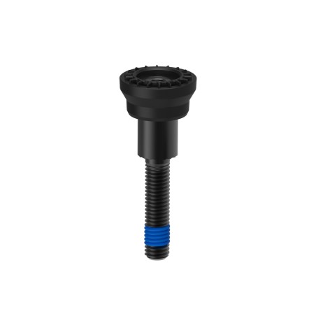 Base un solo tornillo QUAD LOCK 360 - M8 - motoscamaralweb.com