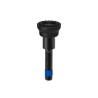 Base un solo tornillo QUAD LOCK 360 - M8 - motoscamaralweb.com