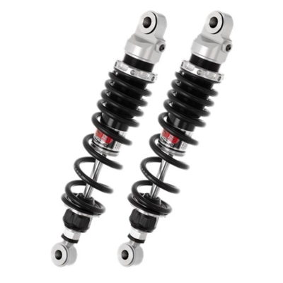 Amortiguadores traseros YSS Gas - motoscamaralweb.com
