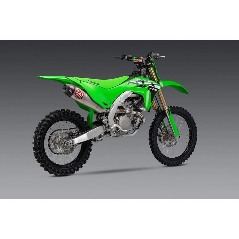Escape completo YOSHIMURA US RS-12 acero inoxidable / carbono - motoscamaralweb.com Escape completo YOSHIMURA US RS-12 acero inoxidable / carbono - motoscamaralweb.com