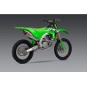 Escape completo YOSHIMURA US RS-12 acero inoxidable / carbono - motoscamaralweb.com