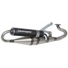 Escape completo TECNIGAS Next-R - motoscamaralweb.com