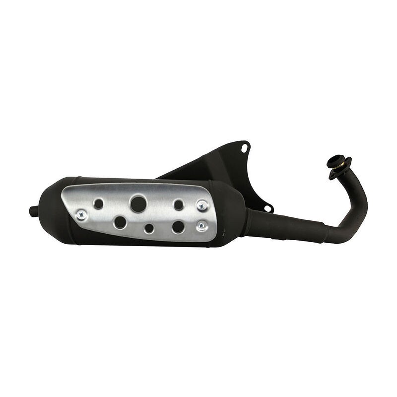 Escape completo TECNIGAS Silent Pro - motoscamaralweb.com Escape completo TECNIGAS Silent Pro - motoscamaralweb.com
