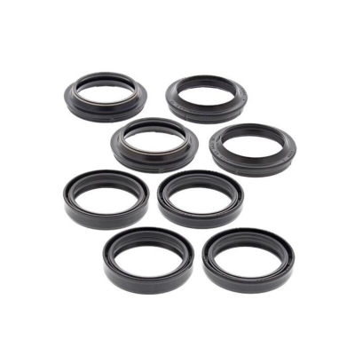 Kit de retenes y guardapolvos de horquilla ALL BALLS - 43x54x11 mm- mo