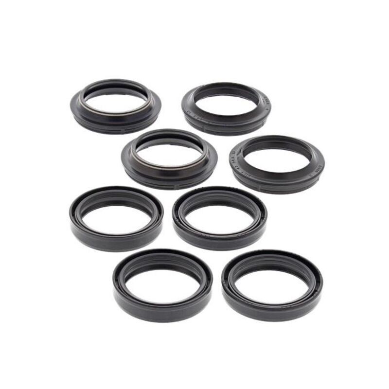 Kit de retenes y guardapolvos de horquilla ALL BALLS - 43x54x11 mm- mo Kit de retenes y guardapolvos de horquilla ALL BALLS - 43x54x11 mm- mo