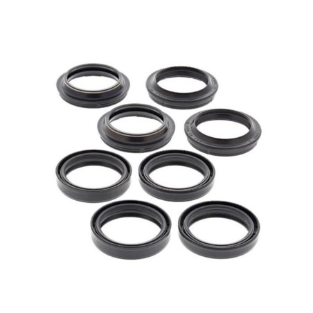 Kit de retenes y guardapolvos de horquilla ALL BALLS - 43x54x11 mm- mo