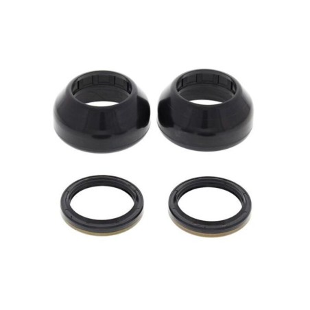 Kit de retenes y guardapolvos de horquilla ALL BALLS - 38x48x7/8.5 mm-