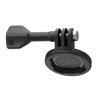 Adaptador para camara de acción QUAD LOCK - motoscamaralweb.com