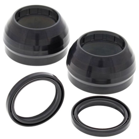 Kit de retenes y guardapolvos de horquilla ALL BALLS - 41.4x51x6/7.5 m