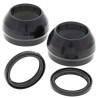 Kit de retenes y guardapolvos de horquilla ALL BALLS - 41.4x51x6/7.5 m