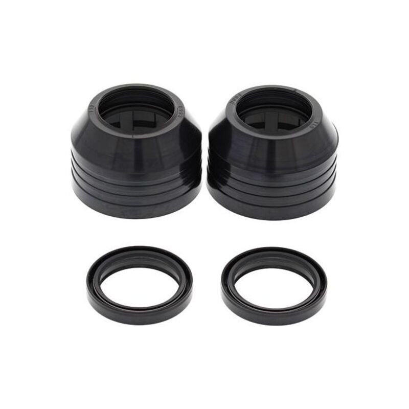Kit de retenes y guardapolvos de horquilla ALL BALLS - 36x46x7/9 mm- m Kit de retenes y guardapolvos de horquilla ALL BALLS - 36x46x7/9 mm- m