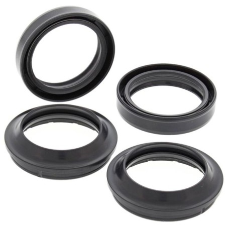 Kit de retenes y guardapolvos de horquilla ALL BALLS - 41x53x10.5 mm - motoscamaralweb.com