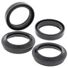 Kit de retenes y guardapolvos de horquilla ALL BALLS - 41x53x10.5 mm - motoscamaralweb.com
