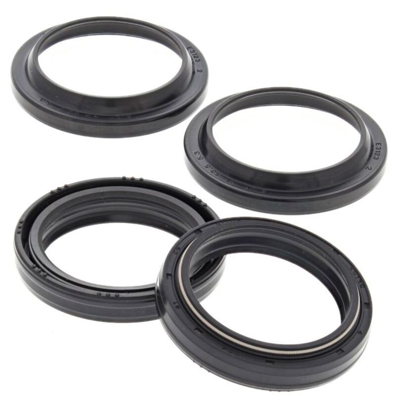 Kit de retenes y guardapolvos de horquilla ALL BALLS - 41x53x8/10.5 mm - motoscamaralweb.com Kit de retenes y guardapolvos de horquilla ALL BALLS - 41x53x8/10.5 mm - motoscamaralweb.com