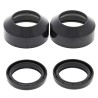 Kit de retenes y guardapolvos de horquilla ALL BALLS - 37x49x8/10 mm-