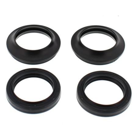 Kit de retenes y guardapolvos de horquilla ALL BALLS - 37x49x8/10 mm-