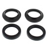 Kit de retenes y guardapolvos de horquilla ALL BALLS - 37x49x8/10 mm-