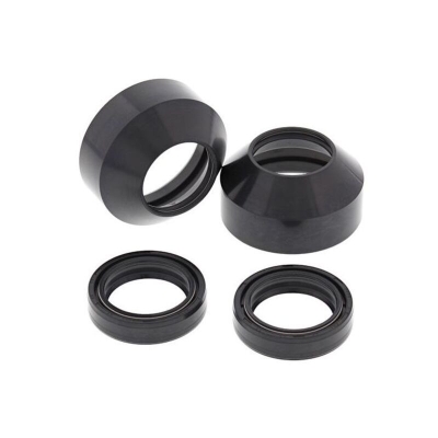 Kit de retenes y guardapolvos de horquilla ALL BALLS - 35x48x10.5 mm-