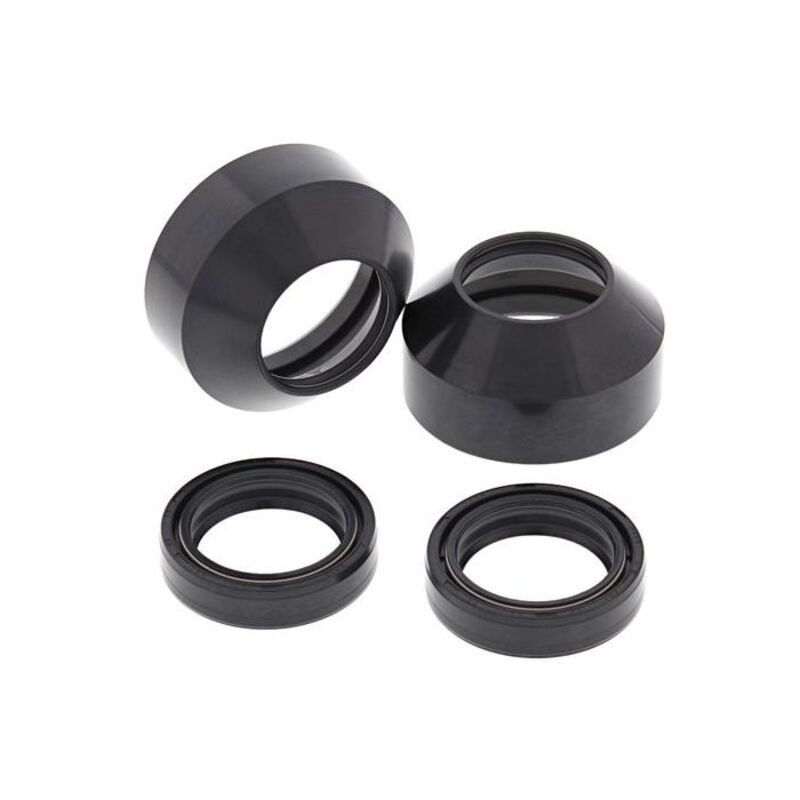 Kit de retenes y guardapolvos de horquilla ALL BALLS - 35x48x10.5 mm- Kit de retenes y guardapolvos de horquilla ALL BALLS - 35x48x10.5 mm-