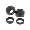 Kit de retenes y guardapolvos de horquilla ALL BALLS - 35x48x10.5 mm-