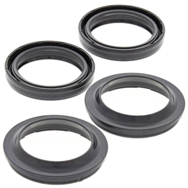 Kit de retenes y guardapolvos de horquilla ALL BALLS - 39x51x8/9.5 mm- Kit de retenes y guardapolvos de horquilla ALL BALLS - 39x51x8/9.5 mm-