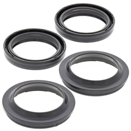 Kit de retenes y guardapolvos de horquilla ALL BALLS - 39x51x8/9.5 mm-