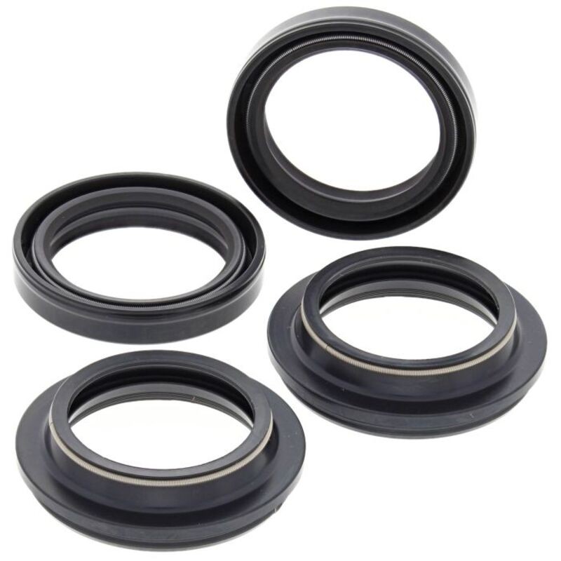 Kit de retenes y guardapolvos de horquilla ALL BALLS - 36x48x8/9 mm - motoscamaralweb.com Kit de retenes y guardapolvos de horquilla ALL BALLS - 36x48x8/9 mm - motoscamaralweb.com