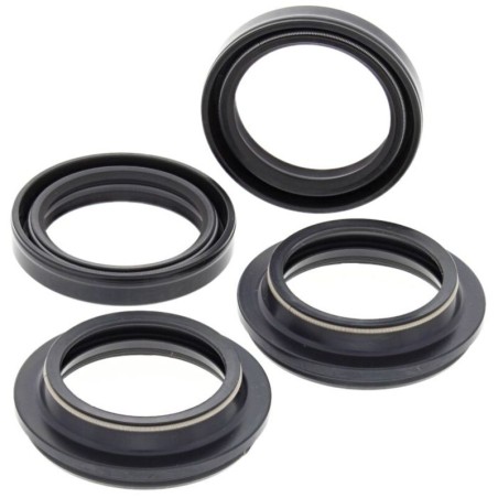 Kit de retenes y guardapolvos de horquilla ALL BALLS - 36x48x8/9 mm - motoscamaralweb.com