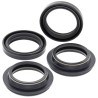 Kit de retenes y guardapolvos de horquilla ALL BALLS - 36x48x8/9 mm - motoscamaralweb.com