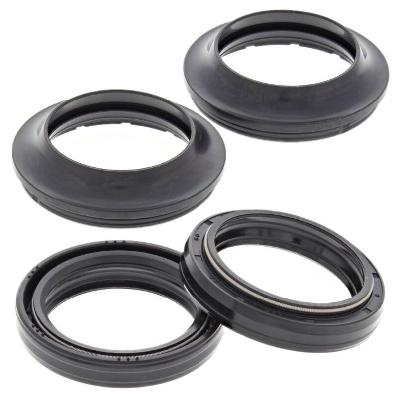 Kit de retenes y guardapolvos de horquilla ALL BALLS - 38x50x8/10.5 mm - motoscamaralweb.com Kit de retenes y guardapolvos de horquilla ALL BALLS - 38x50x8/10.5 mm - motoscamaralweb.com