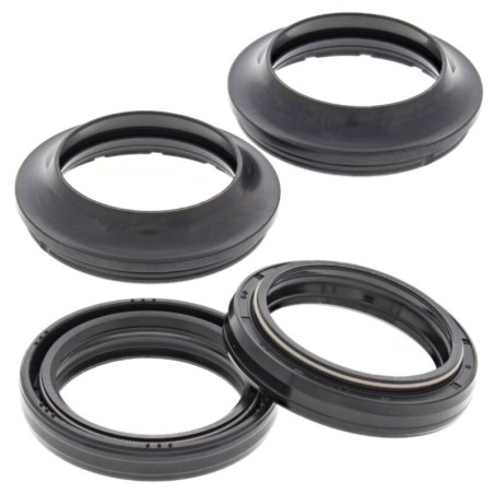 Kit de retenes y guardapolvos de horquilla ALL BALLS - 38x50x8/10.5 mm - motoscamaralweb.com