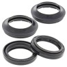 Kit de retenes y guardapolvos de horquilla ALL BALLS - 38x50x8/10.5 mm - motoscamaralweb.com