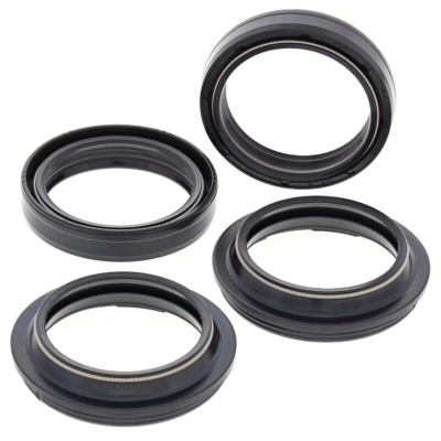 Kit de retenes y guardapolvos de horquilla ALL BALLS - 43x55x10.5 mm-