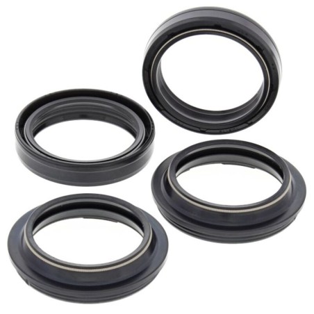 Kit de retenes y guardapolvos de horquilla ALL BALLS - 43x55x10.5 mm-