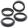 Kit de retenes y guardapolvos de horquilla ALL BALLS - 43x55x10.5 mm-