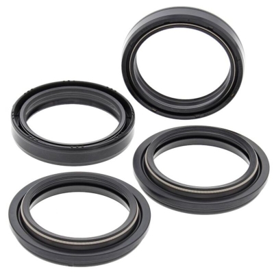 Kit de retenes y guardapolvos de horquilla ALL BALLS - 46x58x10.5 mm-